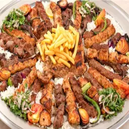 الضيافة
